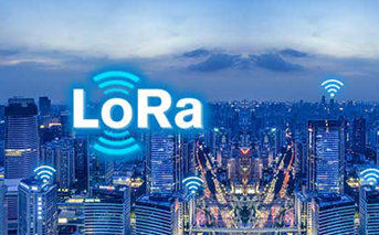 LPWAN，LoRa和LoRaWAN技术分别是什么