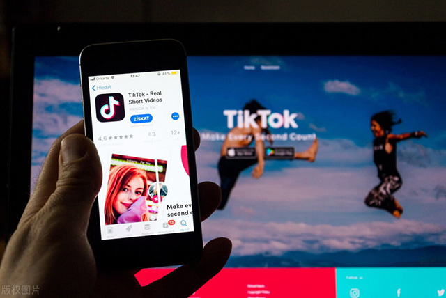 TikTok将开启Pre-IPO融资，估值近5000亿元