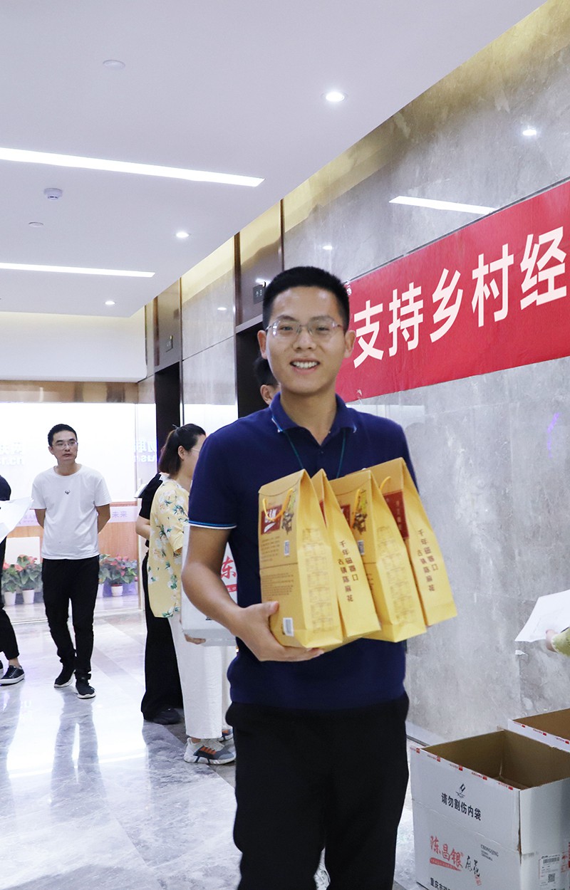 助力重庆武隆经济发展，永兴集团物联网在行动