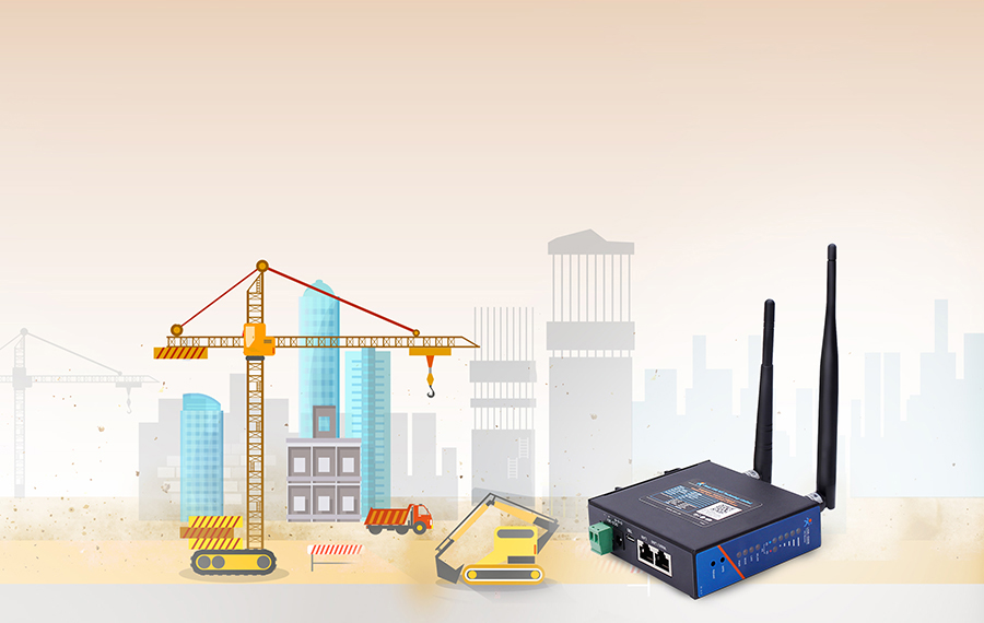 4G工业路由器抗干扰 4G工业路由器抗干扰