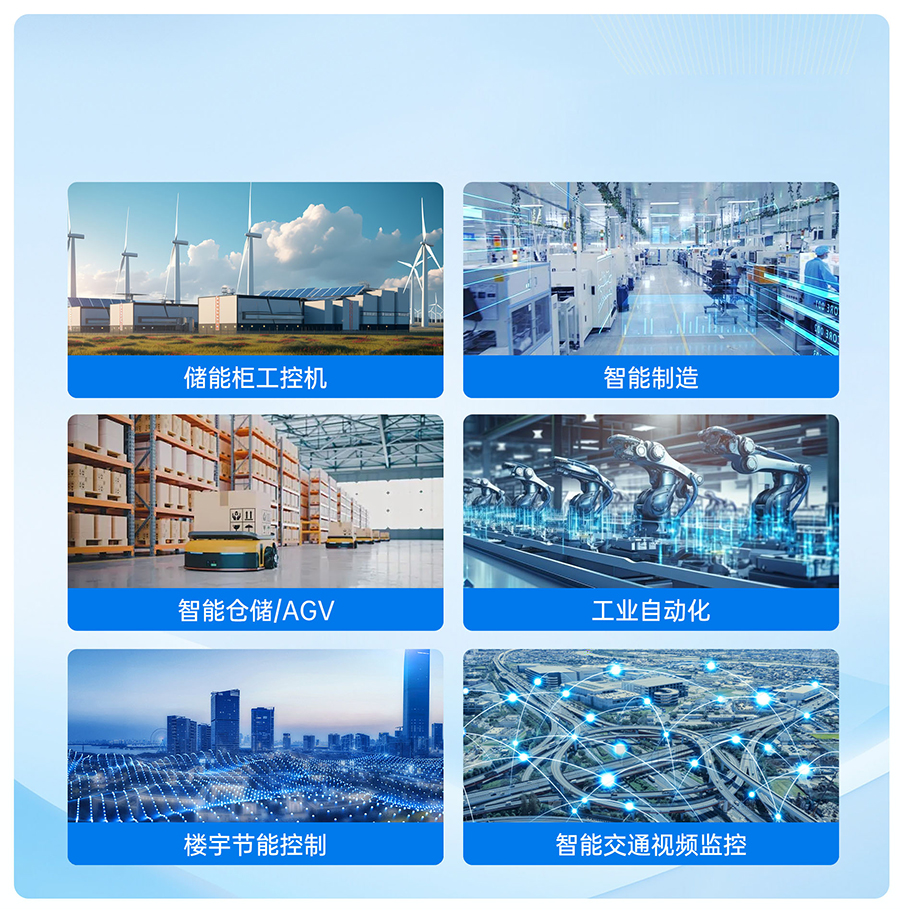 EG628可拓展物联网控制器的应用场景